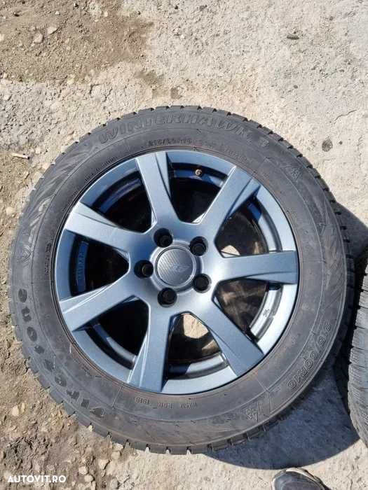 Janta Audi q2 ats kba47778 bucata - 4