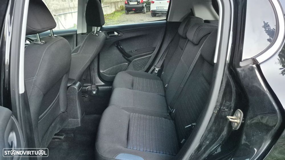 Peugeot 208 1.2 VTi Active - 7