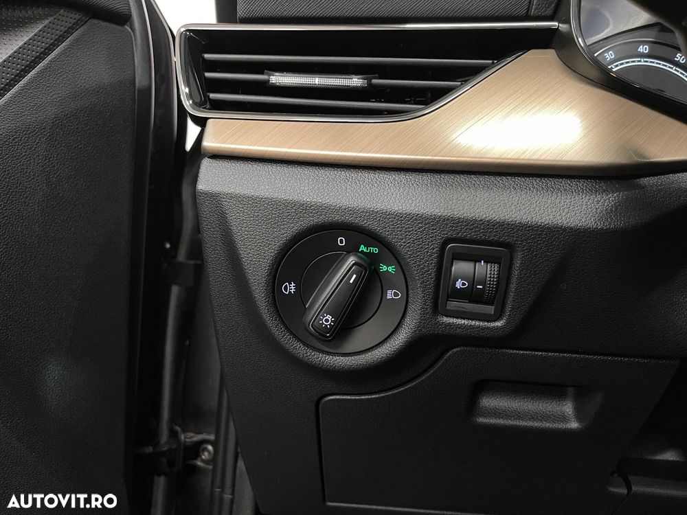 Skoda Kamiq 1.0 TSI Style - 24