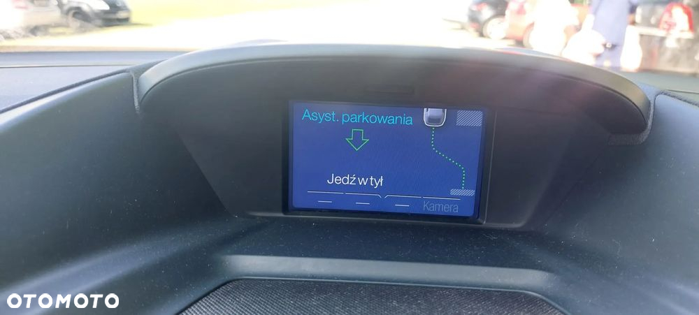Ford C-MAX 2.0 TDCi Edition - 8