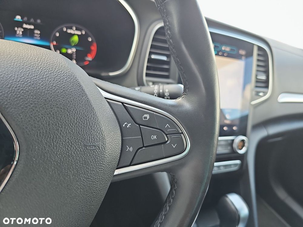 Renault Megane 1.3 TCe FAP Techno EDC - 21