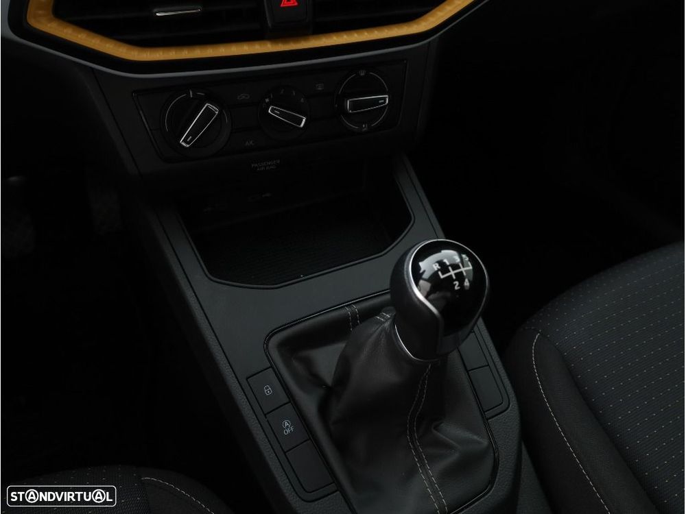 SEAT Ibiza 1.0 TSI Style - 18