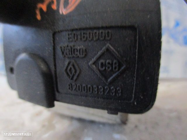 Modulo 8200033233 RENAULT MEGANE 2 2002 BOLQUEIO  COLUNA DIREÇÃO RENAULT SCENIC 2004 1.5DCI 82CV 5P CINZA RENAULT MEGANE 2 2004 1.5DCI 80CV 5P PRETO RENAULT MEGANE 2 2003 1.5DCI 80CV 5P CINZA - 3