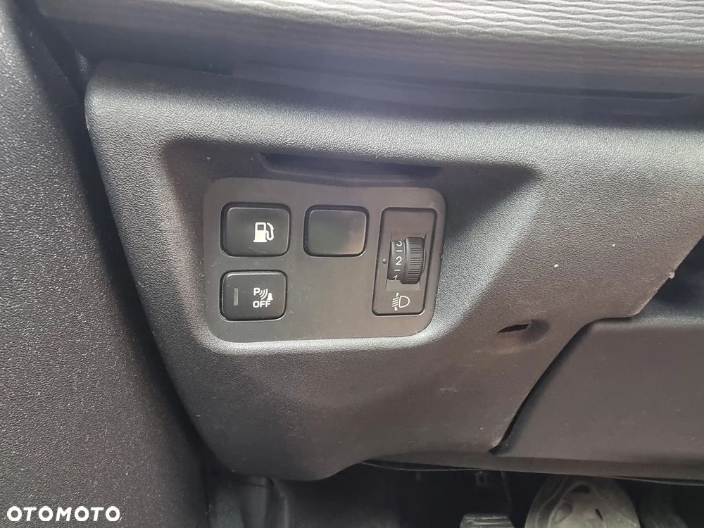 Citroën C4 Picasso 1.6 HDi Impress - 14