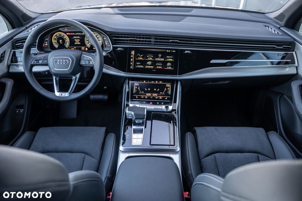 Audi Q7 - 23
