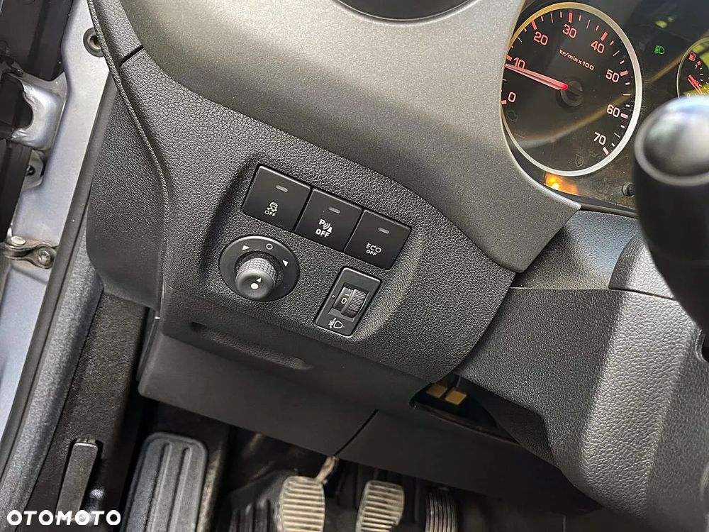 Citroën Berlingo - 20