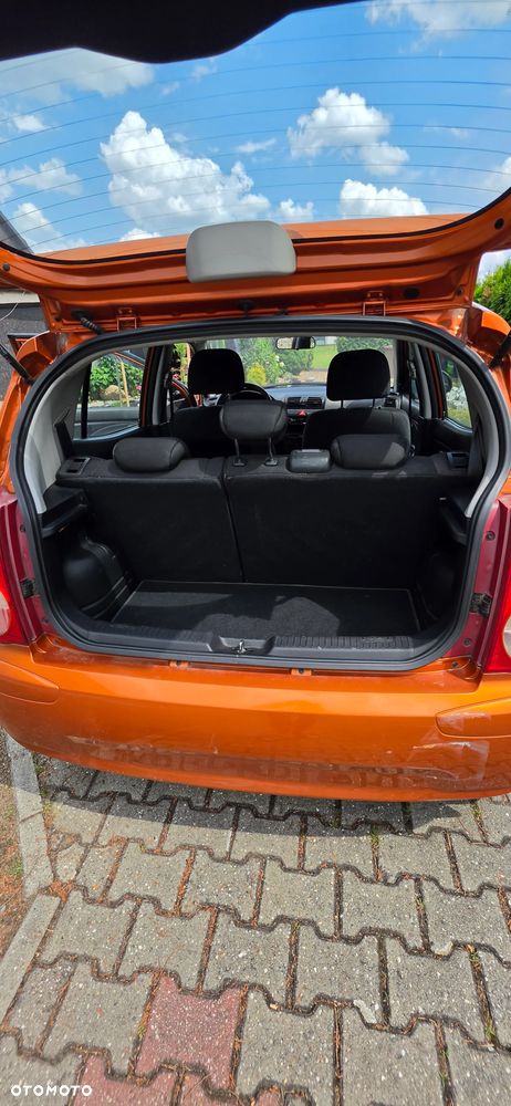 Kia Picanto 1.1 Start - 12