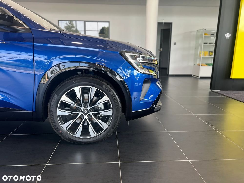Renault Austral 1.2 E-Tech Full Hybrid 200 Techno MMT - 7