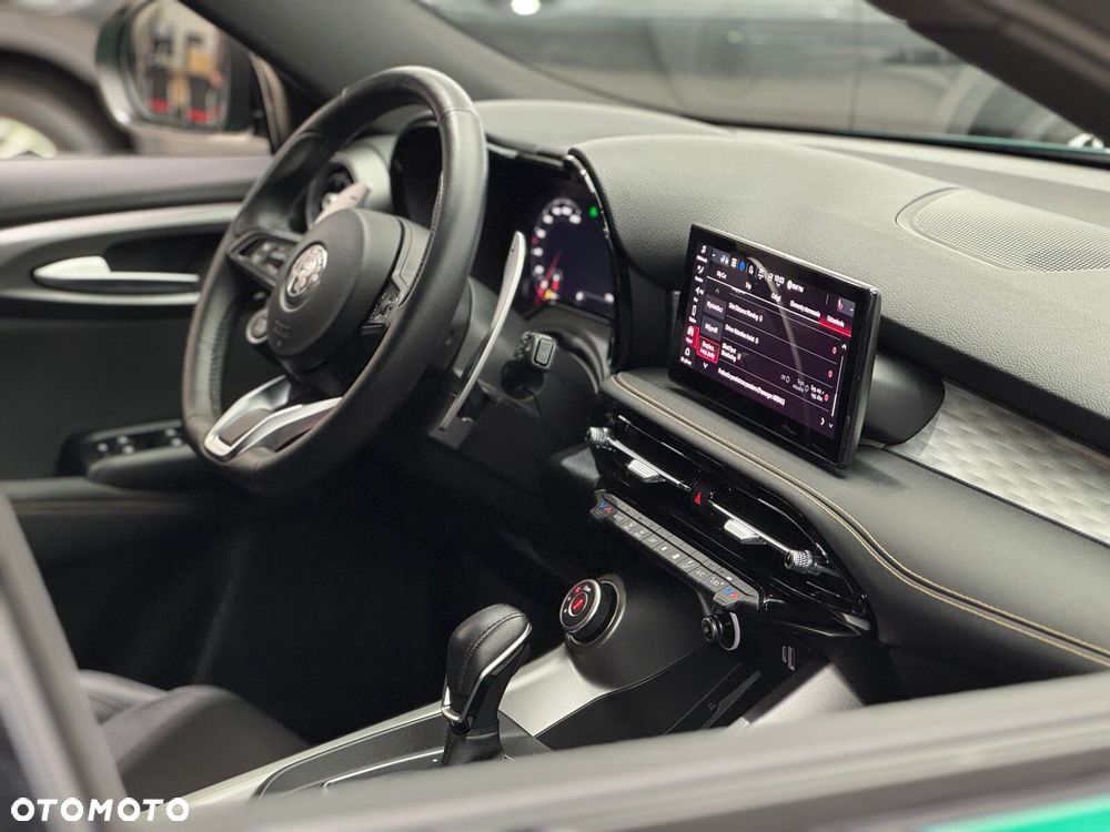 Alfa Romeo Tonale 1.5 T4 GSE mHEV Veloce DCT - 38