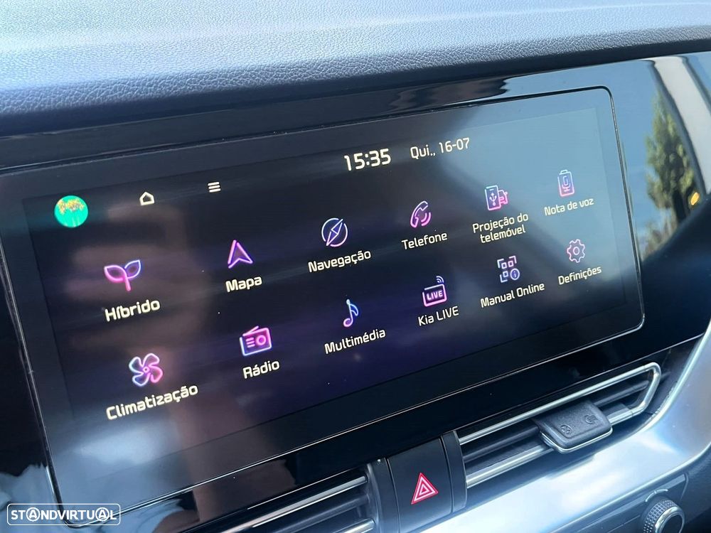 Kia Niro - 23
