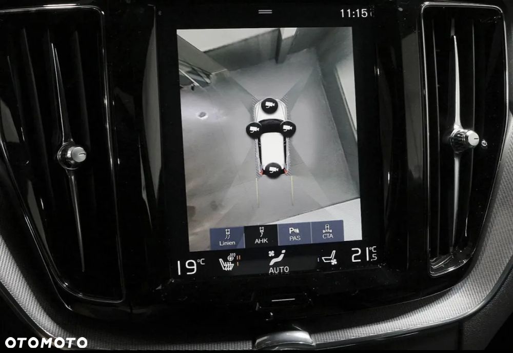 Volvo XC 60 T6 AWD Geartronic Inscription - 7