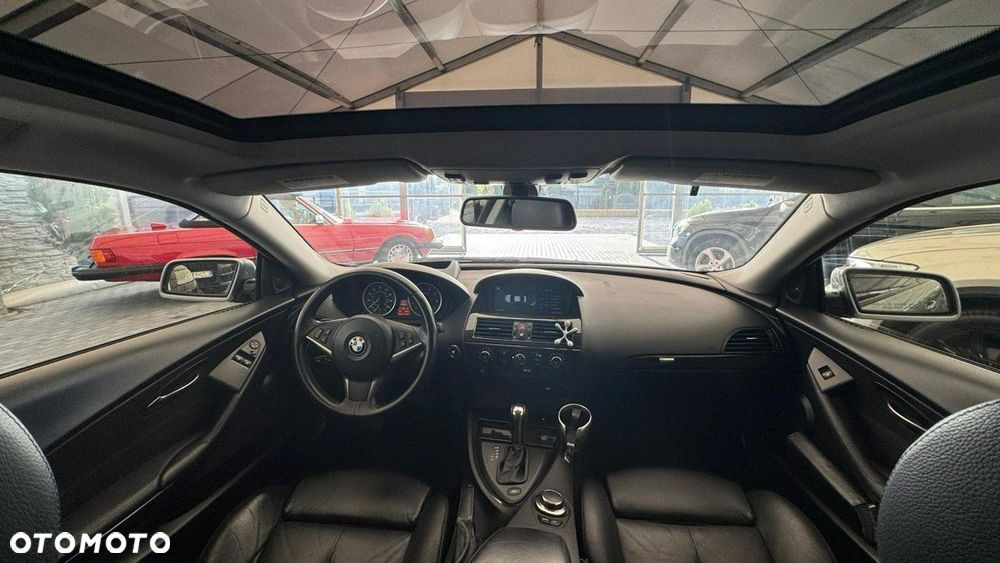 BMW Seria 6 - 34