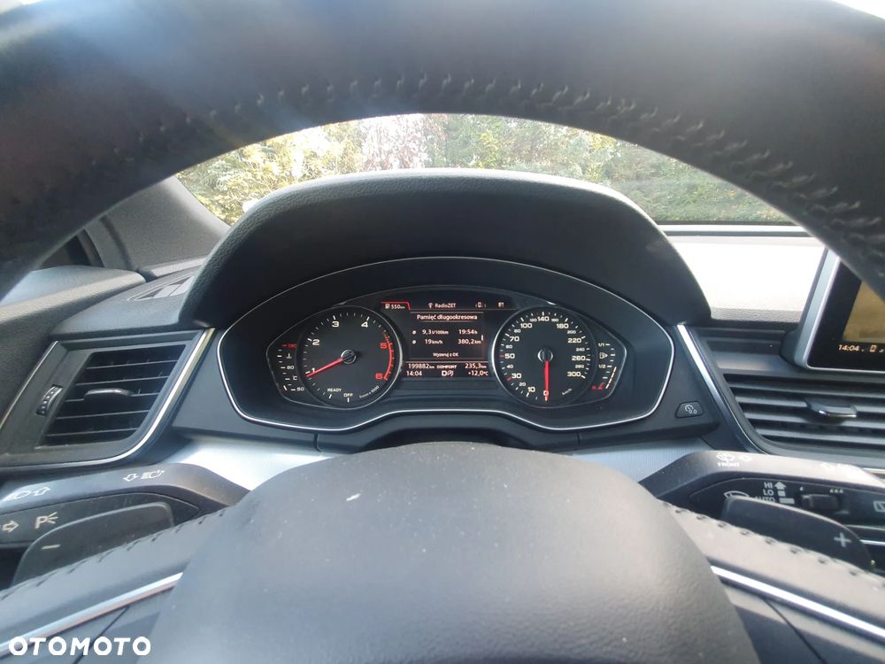 Audi Q5 2.0 TDI Quattro S tronic design - 13