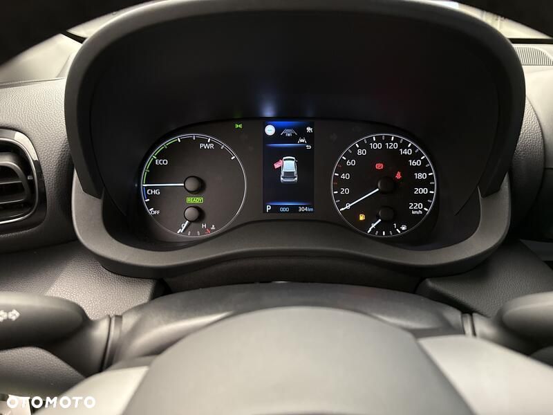 Toyota Yaris Hybrid 1.5 Comfort - 14