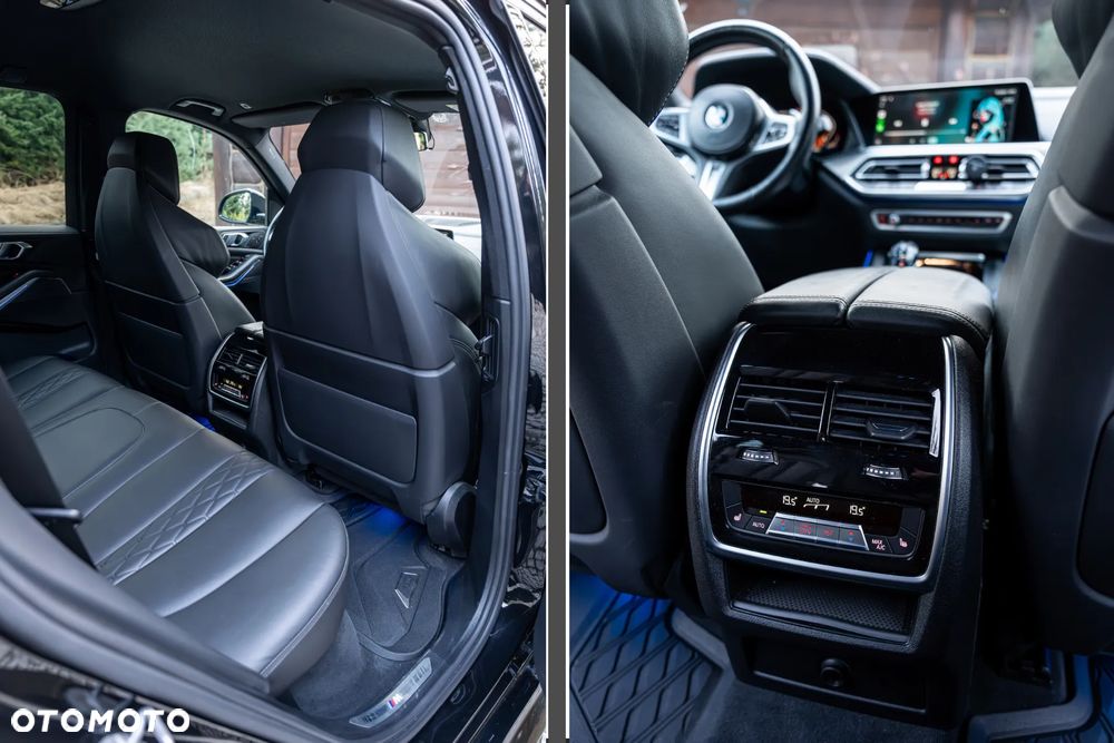 BMW X5 M - 41