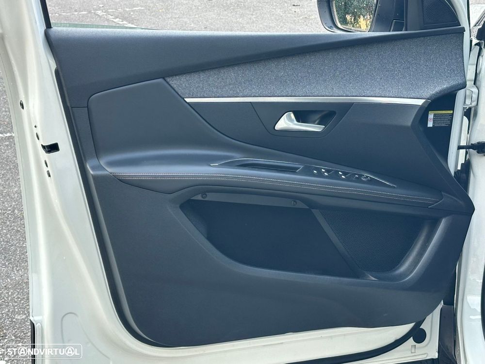 Peugeot 3008 1.5 BlueHDi GT Line - 7