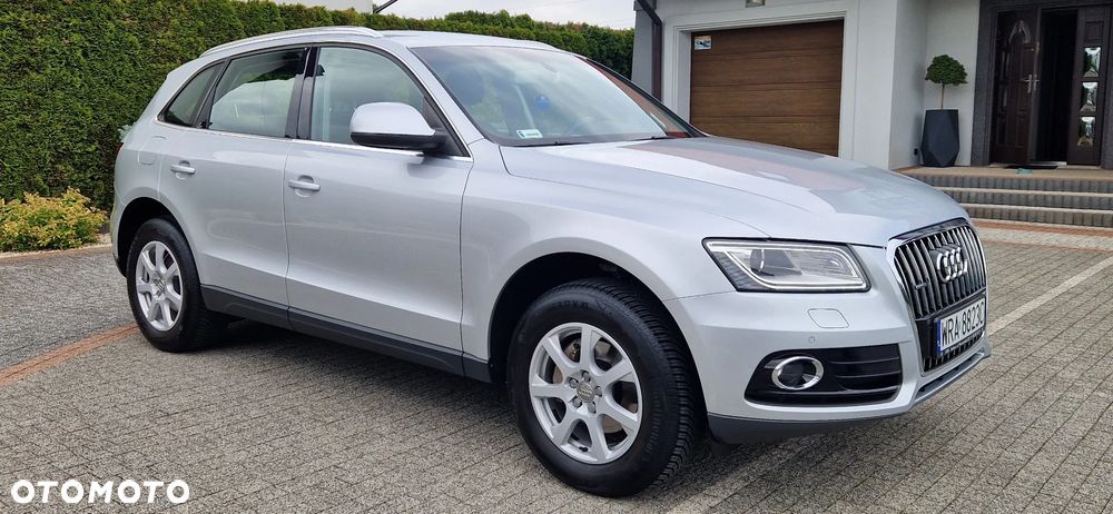 Audi Q5 - 3