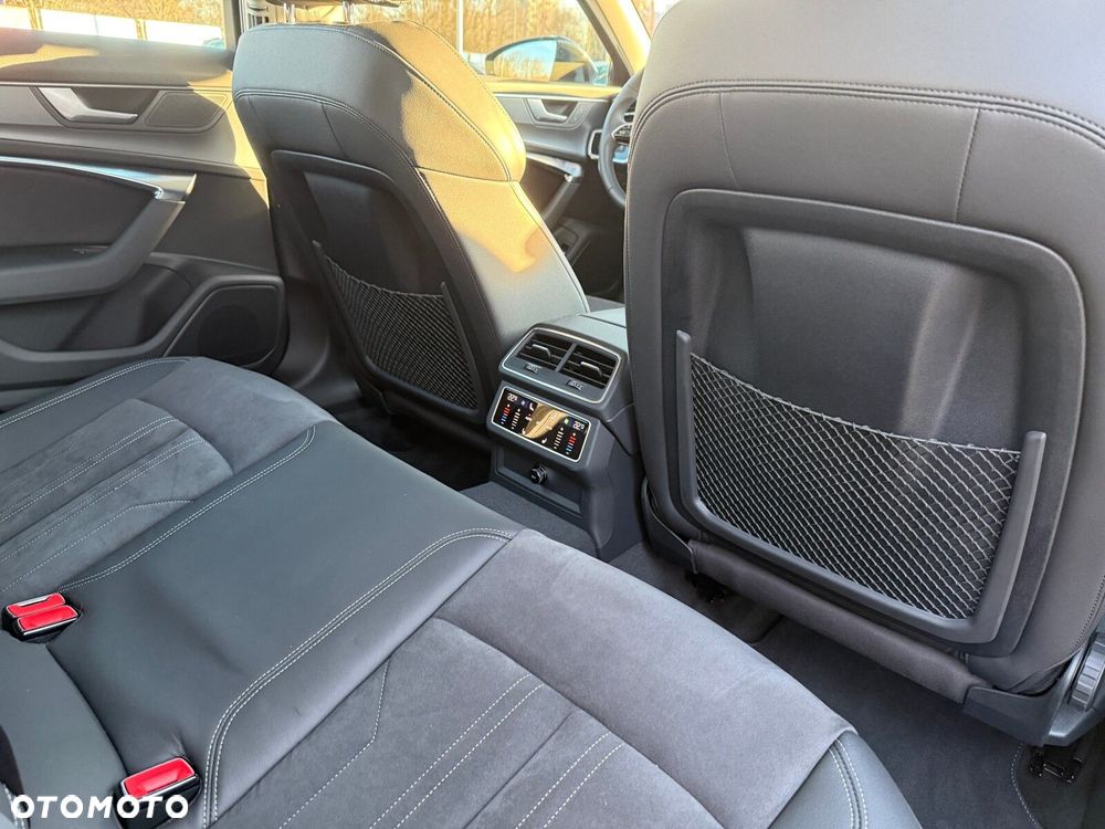Audi A6 Avant - 25