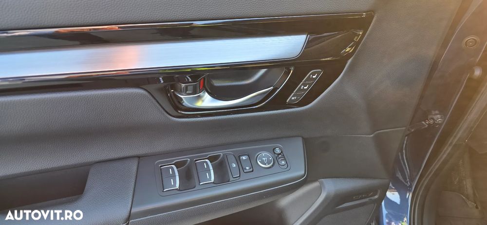 Honda CR-V - 19