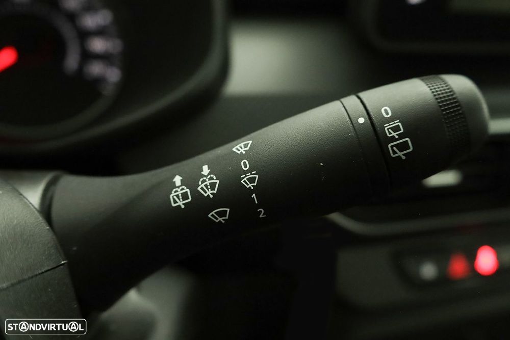 Dacia Sandero 1.0 ECO-G Essential Bi-Fuel - 16