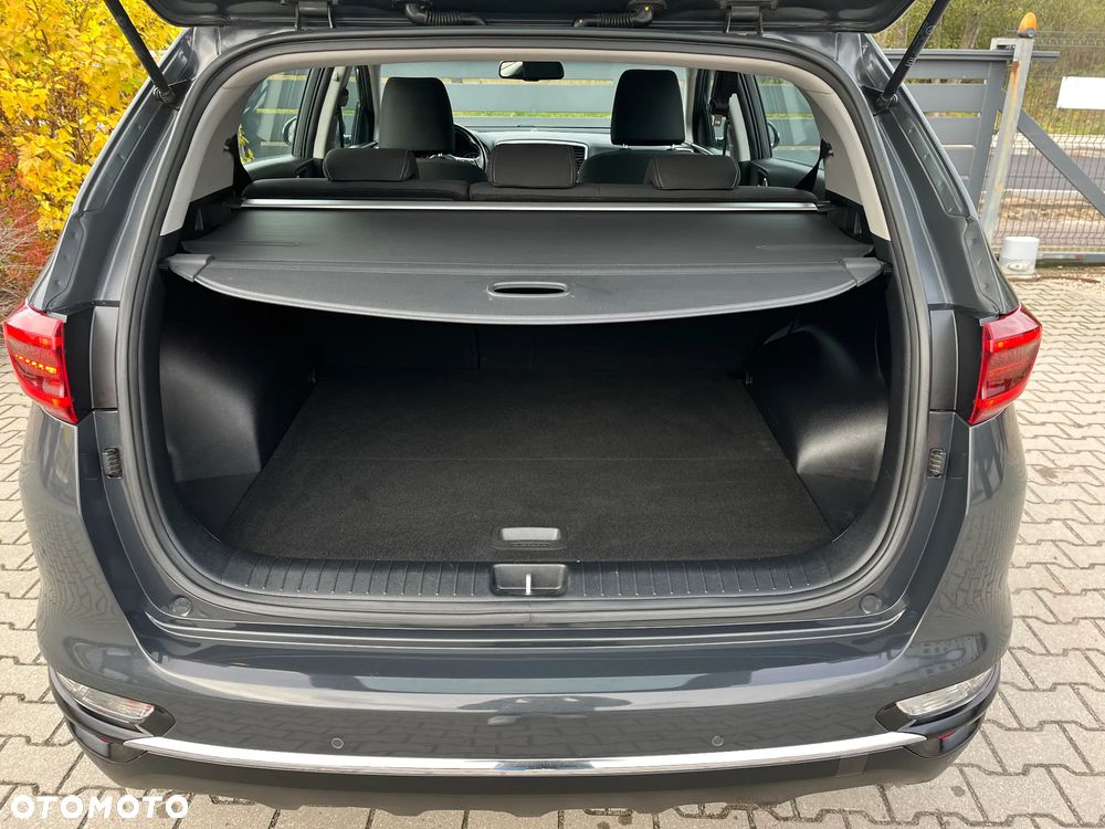 Kia Sportage 1.6 GDI Business Line 2WD - 13