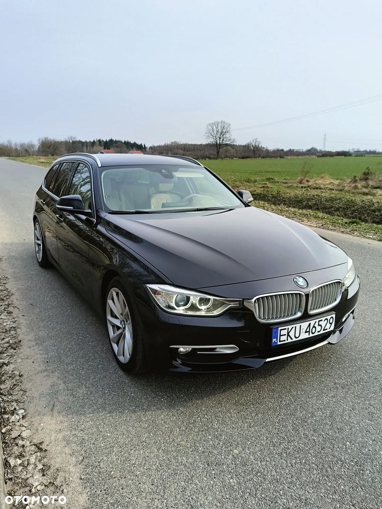 BMW Seria 3 - 2