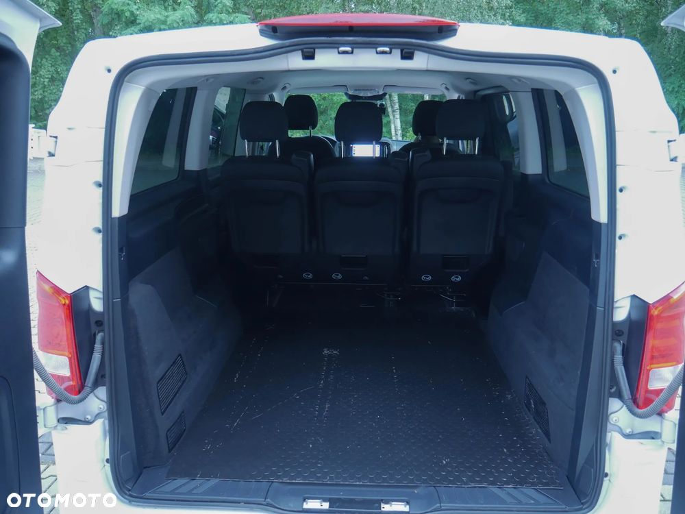 Mercedes-Benz Vito - 15