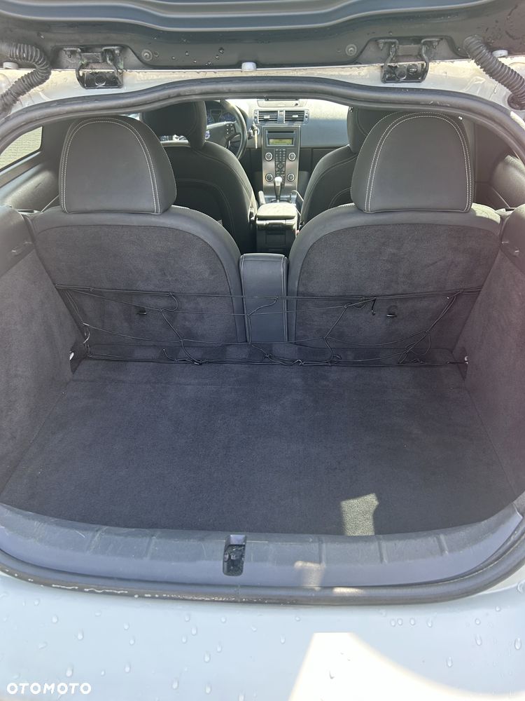 Volvo C30 - 8