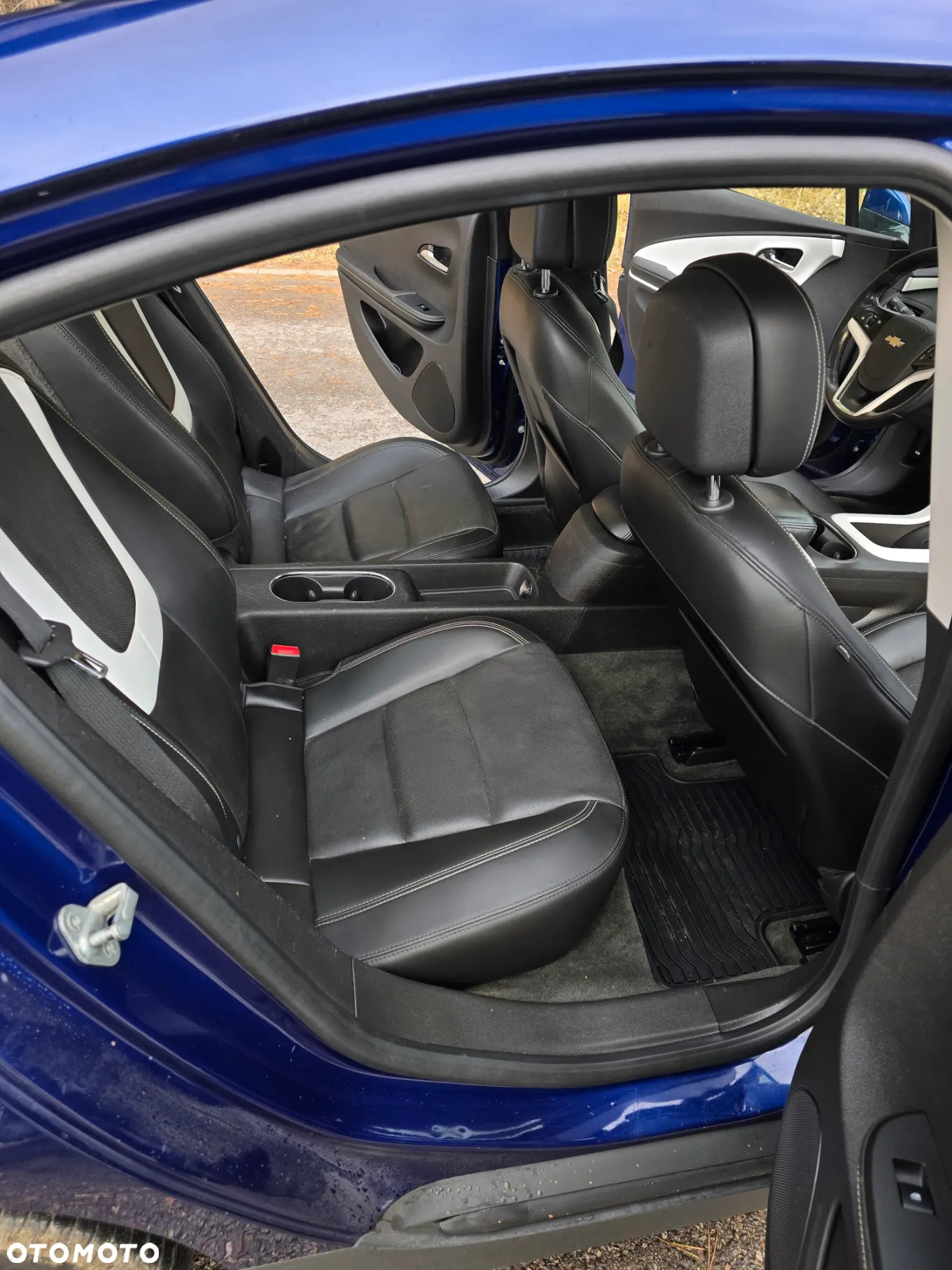 Chevrolet Volt Exclusive - 22