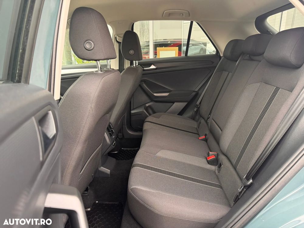 Volkswagen T-Roc 1.0 TSI Advanced - 11