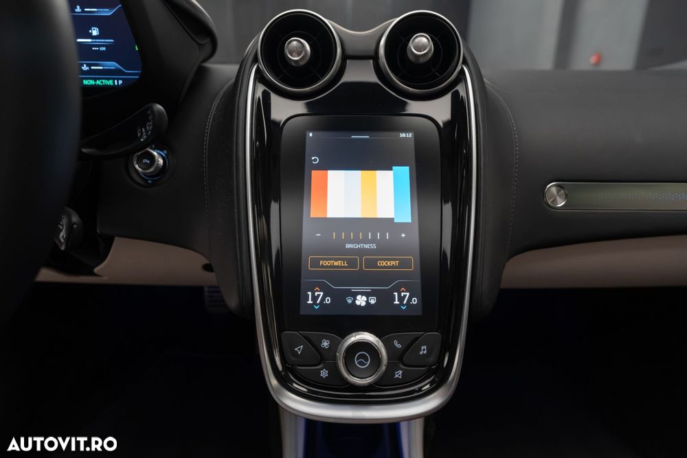 McLaren GT - 35