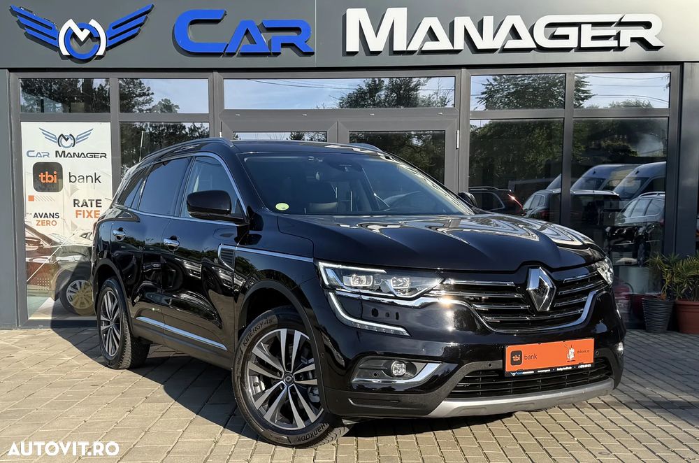 Renault Koleos - 1