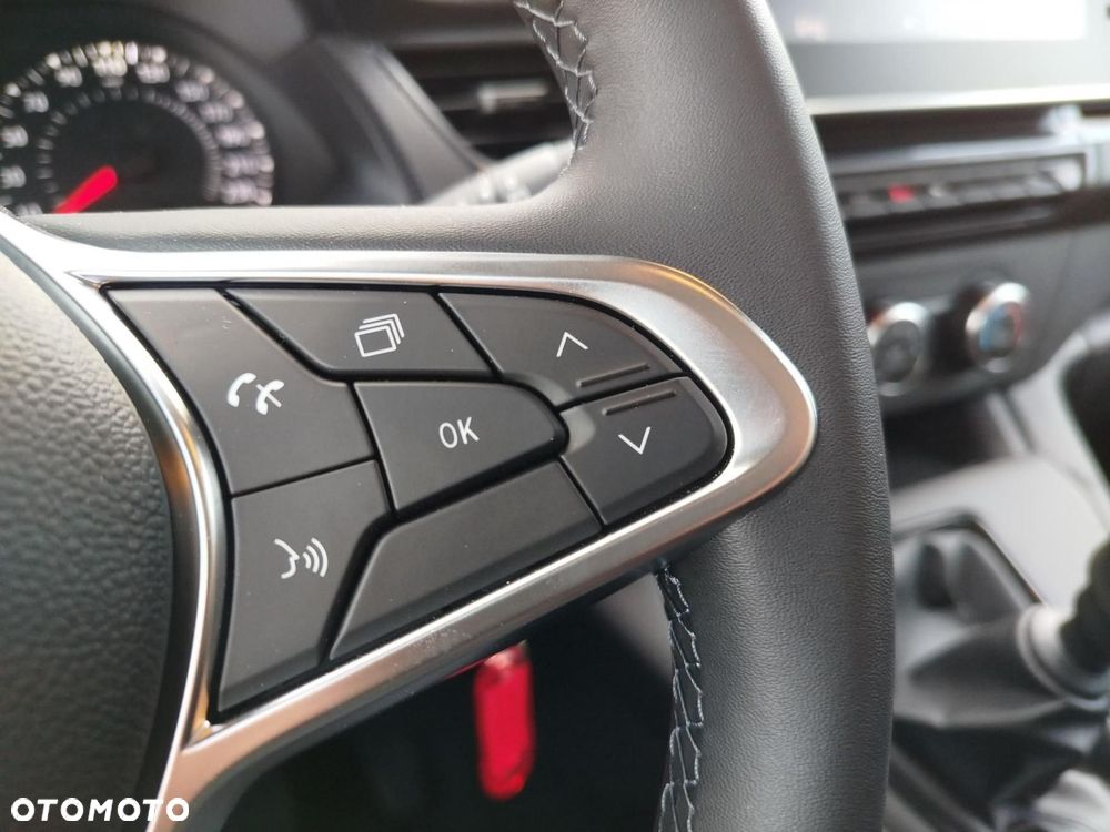 Nissan Townstar - 19