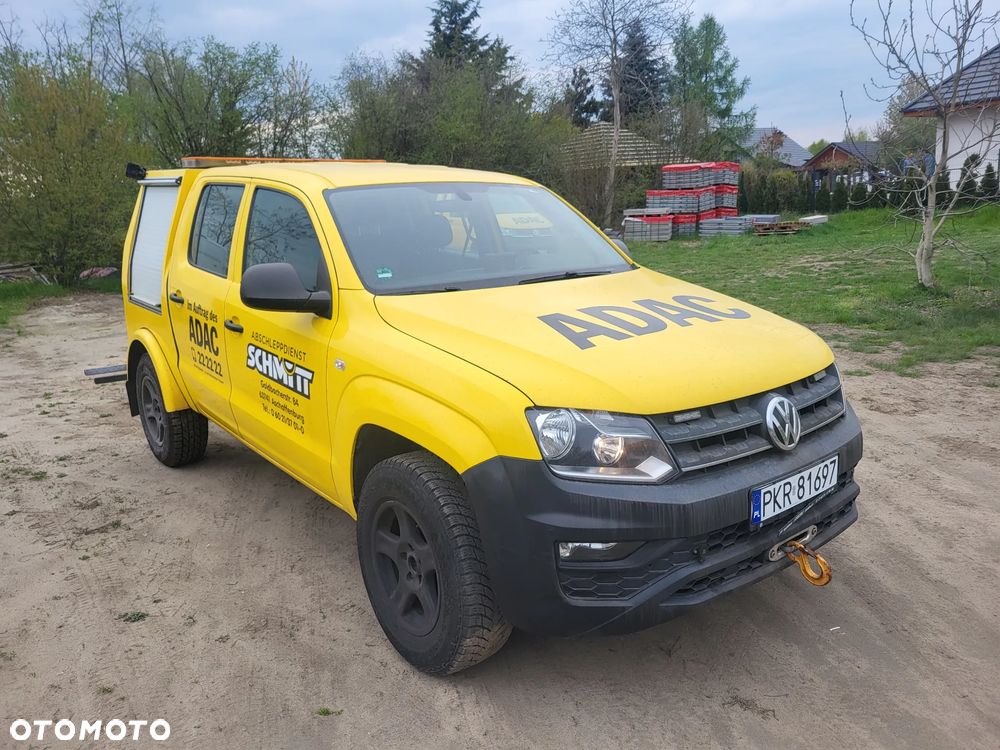 Volkswagen Amarok - 18