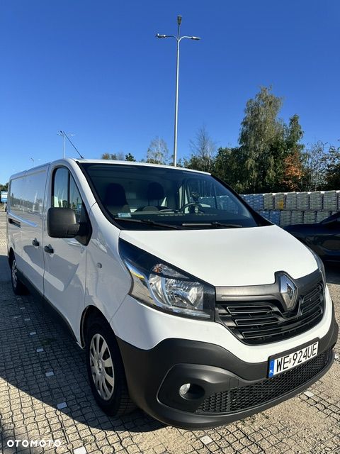 Renault Trafic - 2