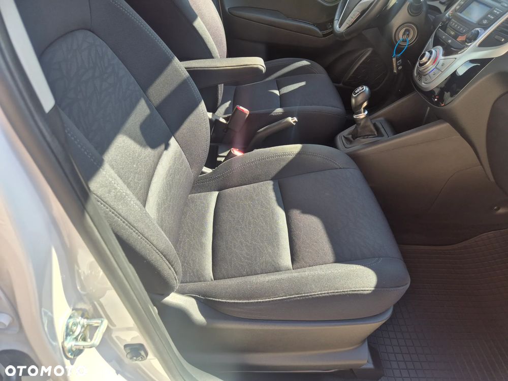 Hyundai ix20 1.4 Crossline - 16