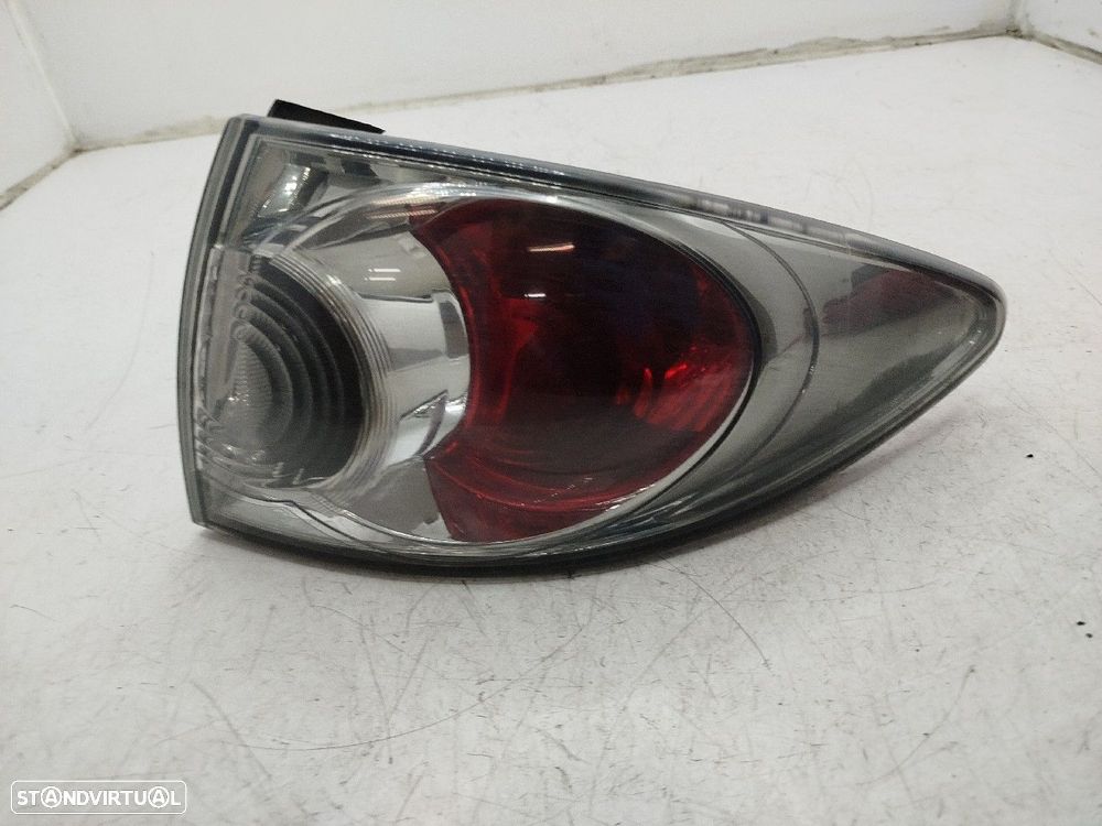 Farolim Stop Dto Mazda 6 Station Wagon (Gy) - 1