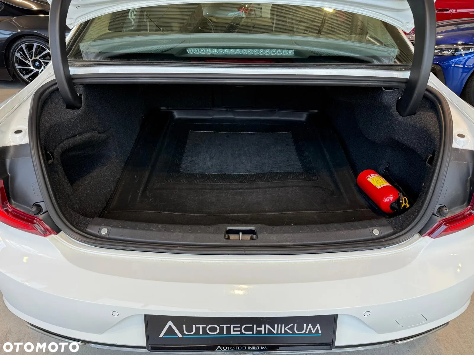Volvo S90 D4 Geartronic Inscription - 15