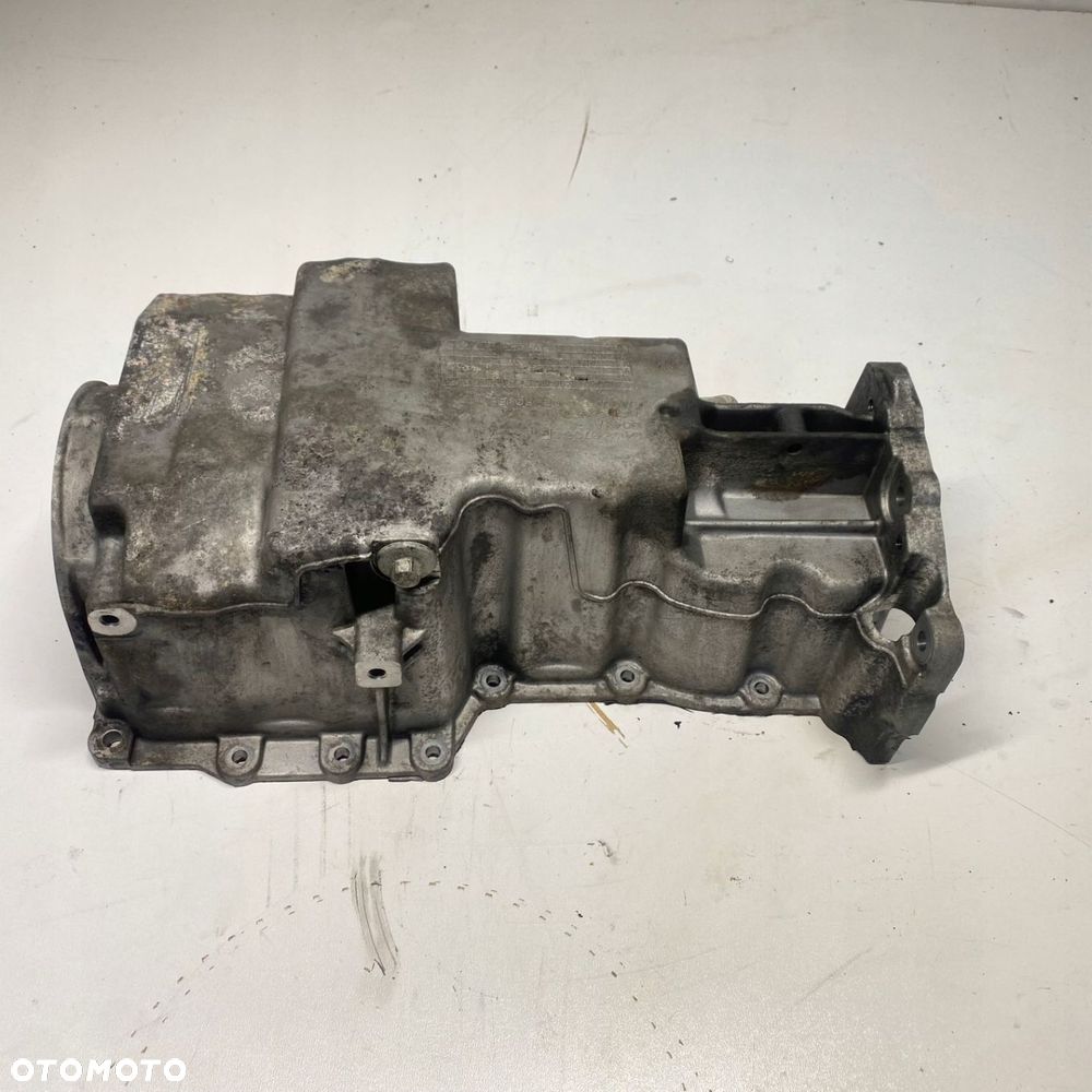 MISKA OLEJOWA RANGE ROVER EVOQUE 2.0 D 11-18 G4D3-6706-DB - 1
