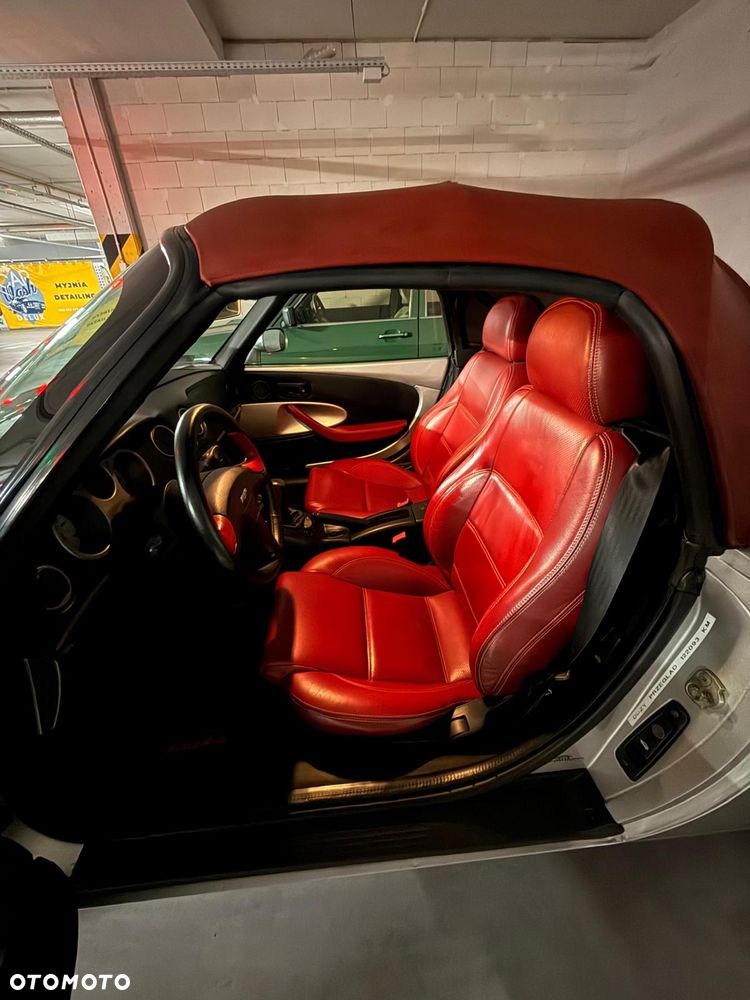Fiat Barchetta - 21