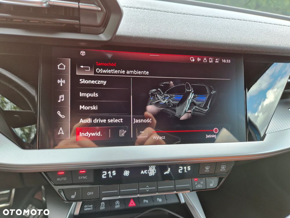 Audi A3 Sportback 35 TFSI S tronic S line - 19