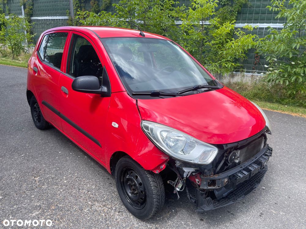Hyundai i10 1.1 5 Star Edition - 3