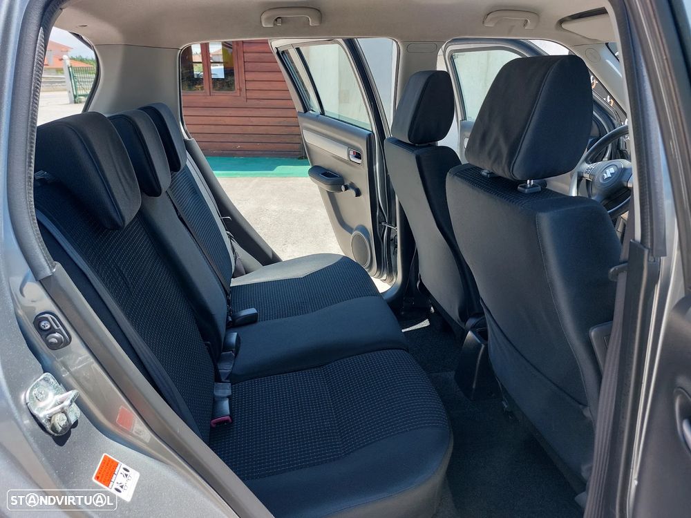 Suzuki Swift 1.3 DDiS GLX - 12