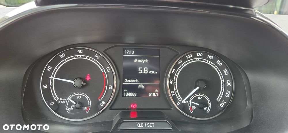Skoda Fabia 1.0 TSI Ambition - 9