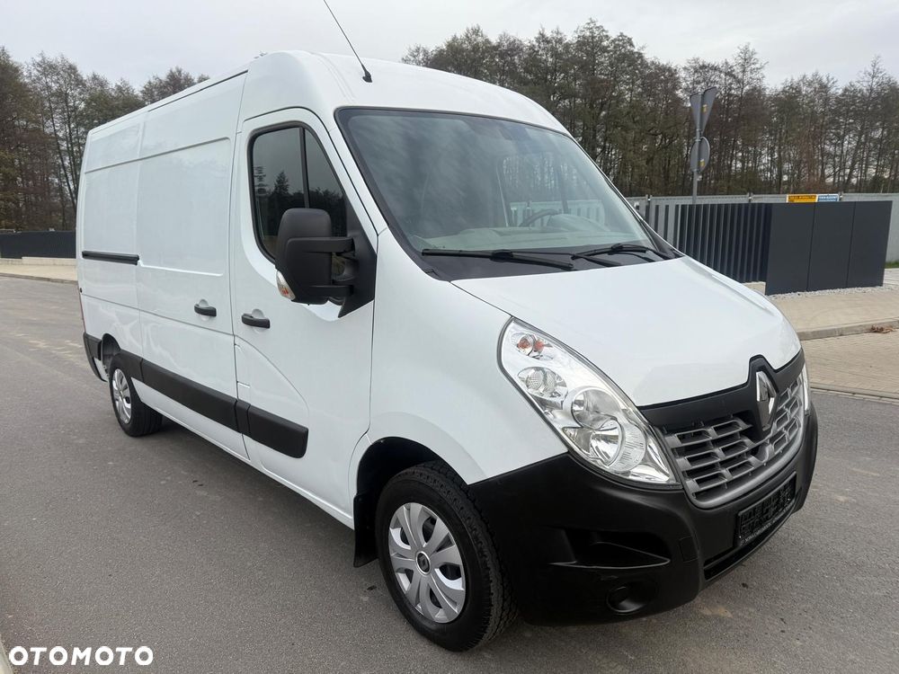 Renault Master - 3