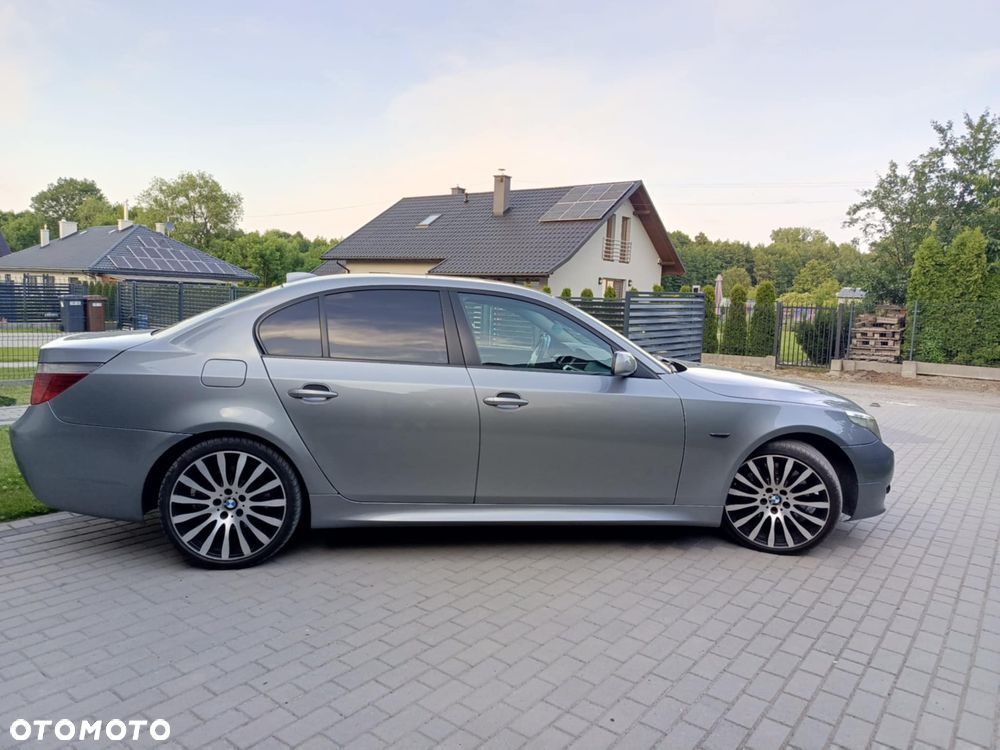 BMW Seria 5 - 18