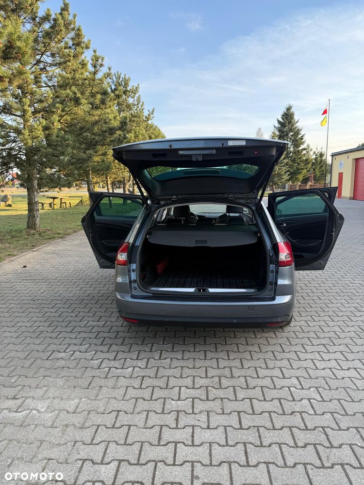 Citroën C5 HDi 165 FAP Exclusive - 8