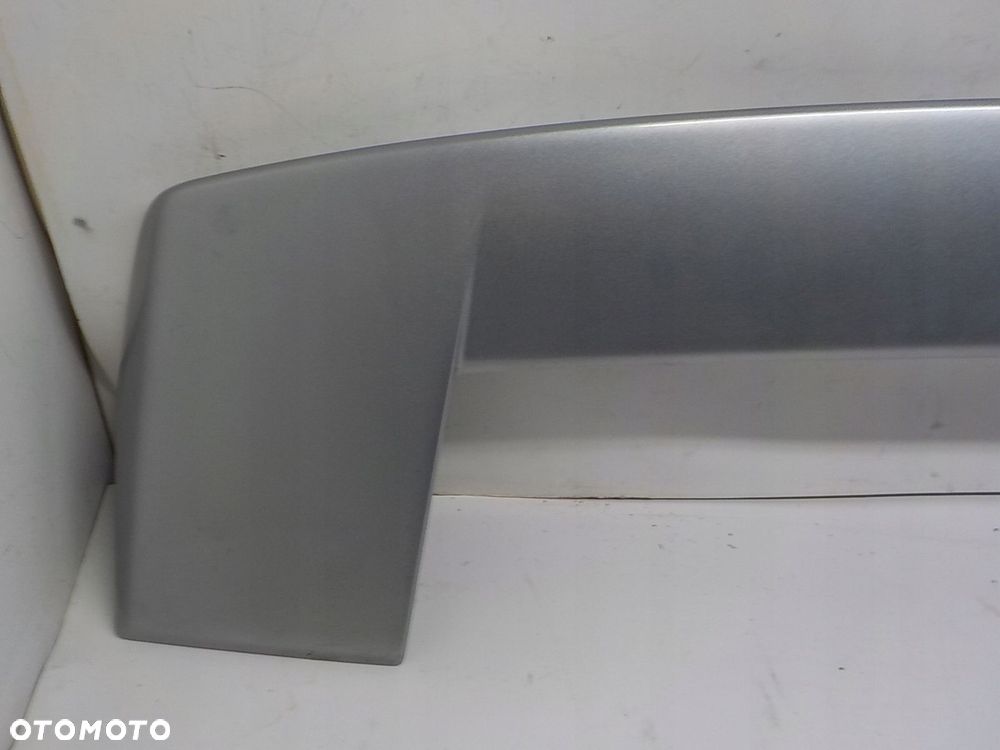 VOLVO V50 SPOILER LOTKA DOKŁADKA KLAPY - 11