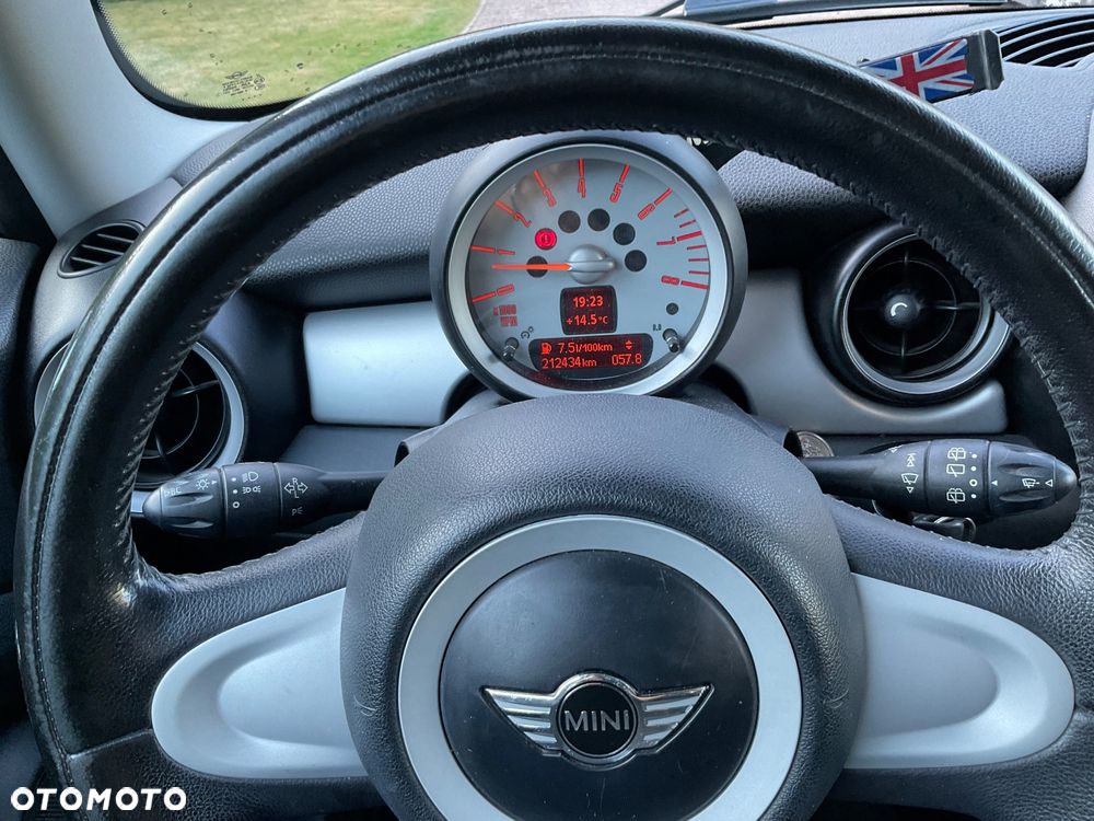 MINI Cooper - 15