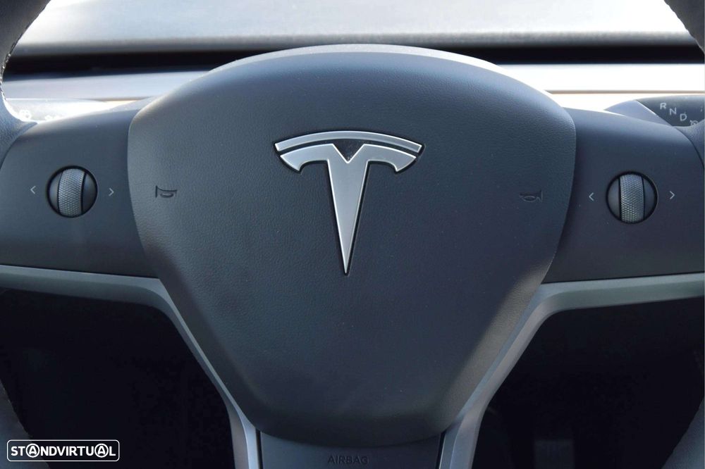 Tesla Model 3 Long Range Tração Integral Premium - 19